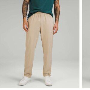 Lululemon ABC Pull-On Pant Trench Tan Pants S Small
